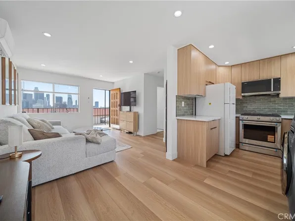 936 Centennial St APT 7, Los Angeles, CA 90012