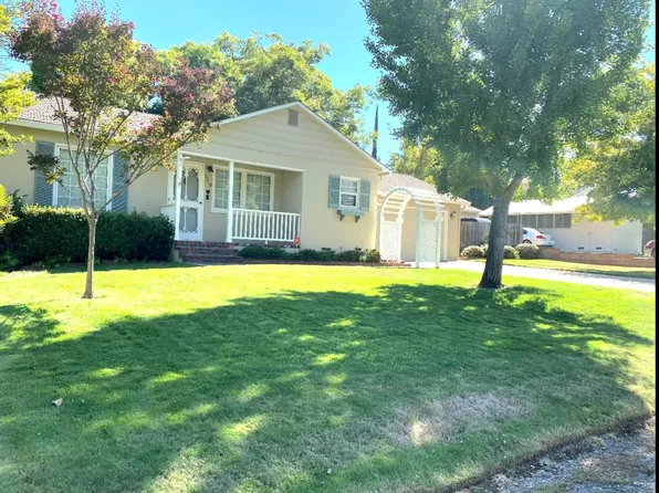 7310 Cardinal Rd, Fair Oaks, CA 95628