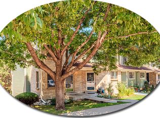 8743 W Cornell Avenue #1, Lakewood, CO 80227
