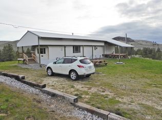 273 Peter Dan Creek Rd, Coulee Dam, WA 99116