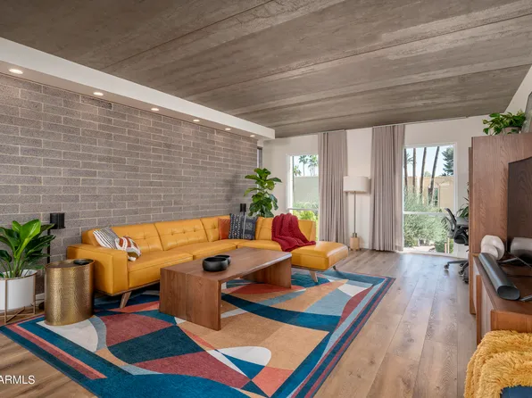 6932 E 3rd St, Scottsdale, AZ 85251