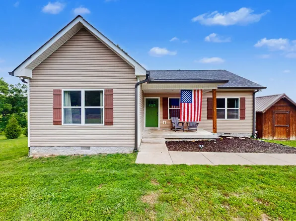 3934 Highway 47 N, Charlotte, TN 37036