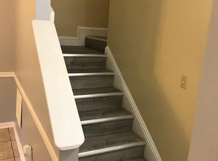 4316 Hunters Club Dr, Raleigh, NC 27606