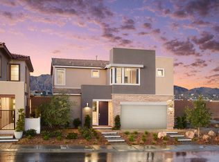 1204 Crimson Sunbird Ave, North Las Vegas, NV 89084