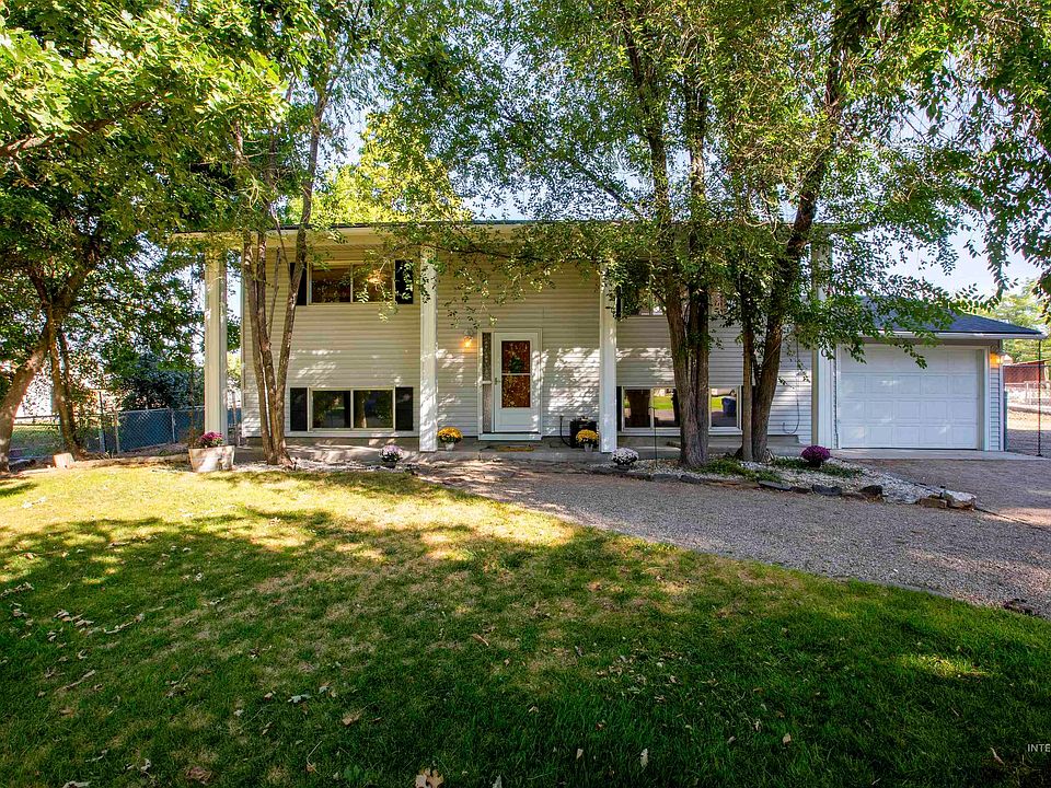 6370 S Santa Cruz Dr Boise ID 83709 Zillow