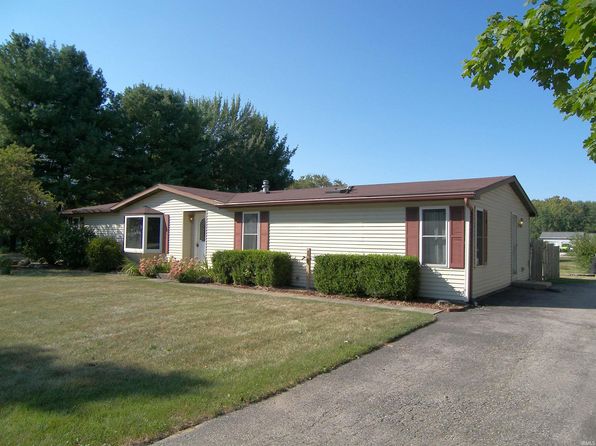 2554 E Brookfield Cir S, Warsaw, IN 46582