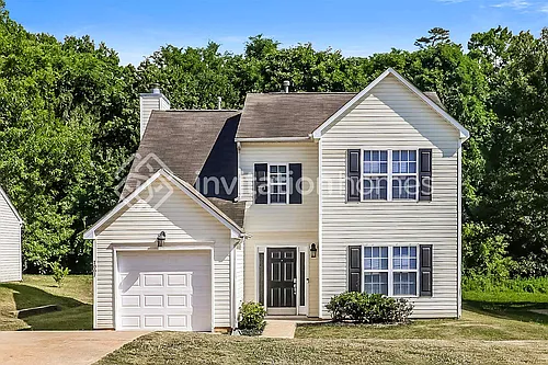7007 Hidden Creek Dr Photo 1