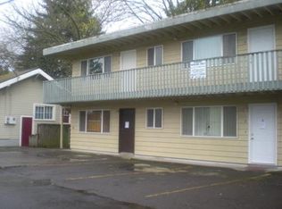 725 W 4th Aly APT 2, Eugene, OR 97402