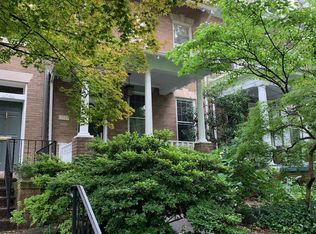 2057 Park Rd NW, Washington, DC 20010