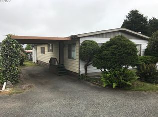 98090 W Benham Ln SPACE 5, Brookings, OR