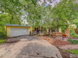 3598 Moore Ct, Wheat Ridge, CO 80033