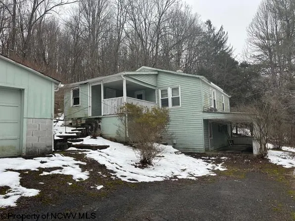 7917 Barbour County Hwy, Belington, WV 26250