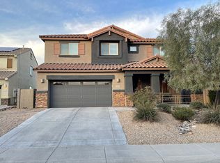4058 E Casitas Del Rio Dr, Phoenix, AZ 85050
