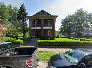 814 SE 2nd St #B, Evansville, IN 47713