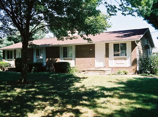 7777 Stuhldreher St NW, Massillon, OH 44646