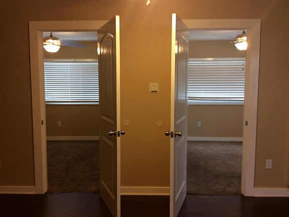 Bedroom Entries 1