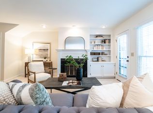 2424 Mapleton Ln, Raleigh, NC 27613