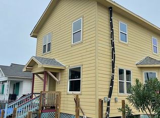 3127 Avenue R #12, Galveston, TX 77550
