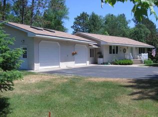 5116 Pioneer St, Rhinelander, WI 54501