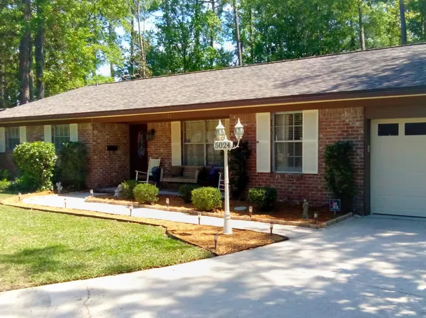 5024 Brierwood Ct, Jacksonville, FL 32217