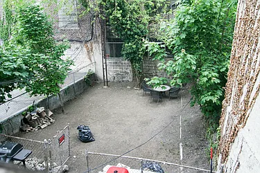 Rented by Horowitz Real Estate