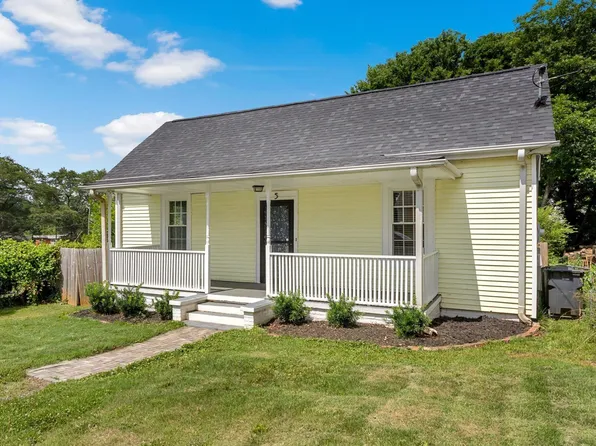 5 Conyers St, Greenville, SC 29609