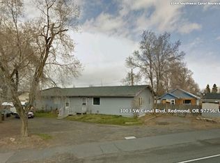 3003 SW Canal Blvd, Redmond, OR 97756
