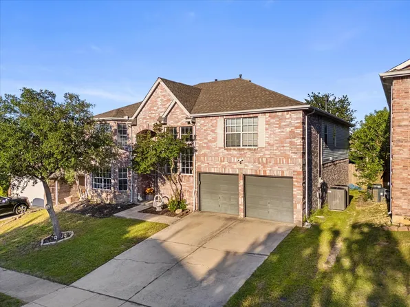 8313 Rocky Ct, Fort Worth, TX 76123