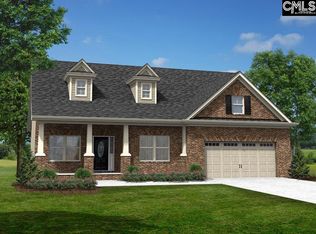 358 Bent Oak Dr, Chapin, SC 29036