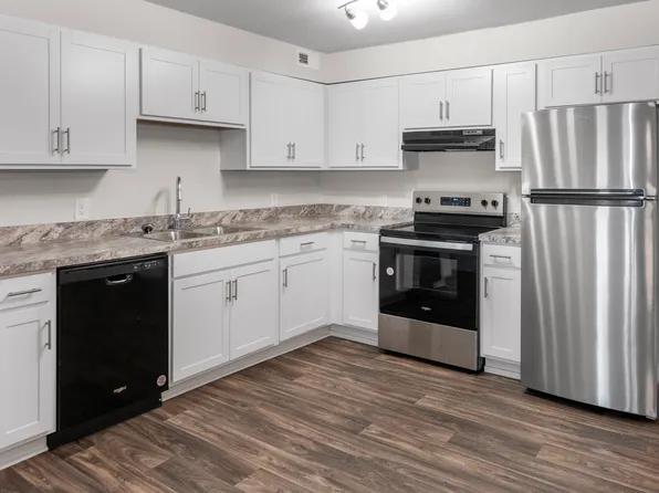 214 W Hill St, Louisville, KY 40208