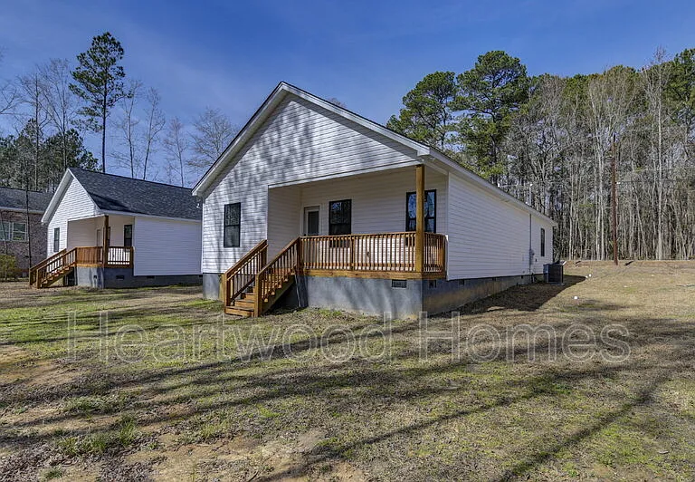 32 Roberson St — Photo 35