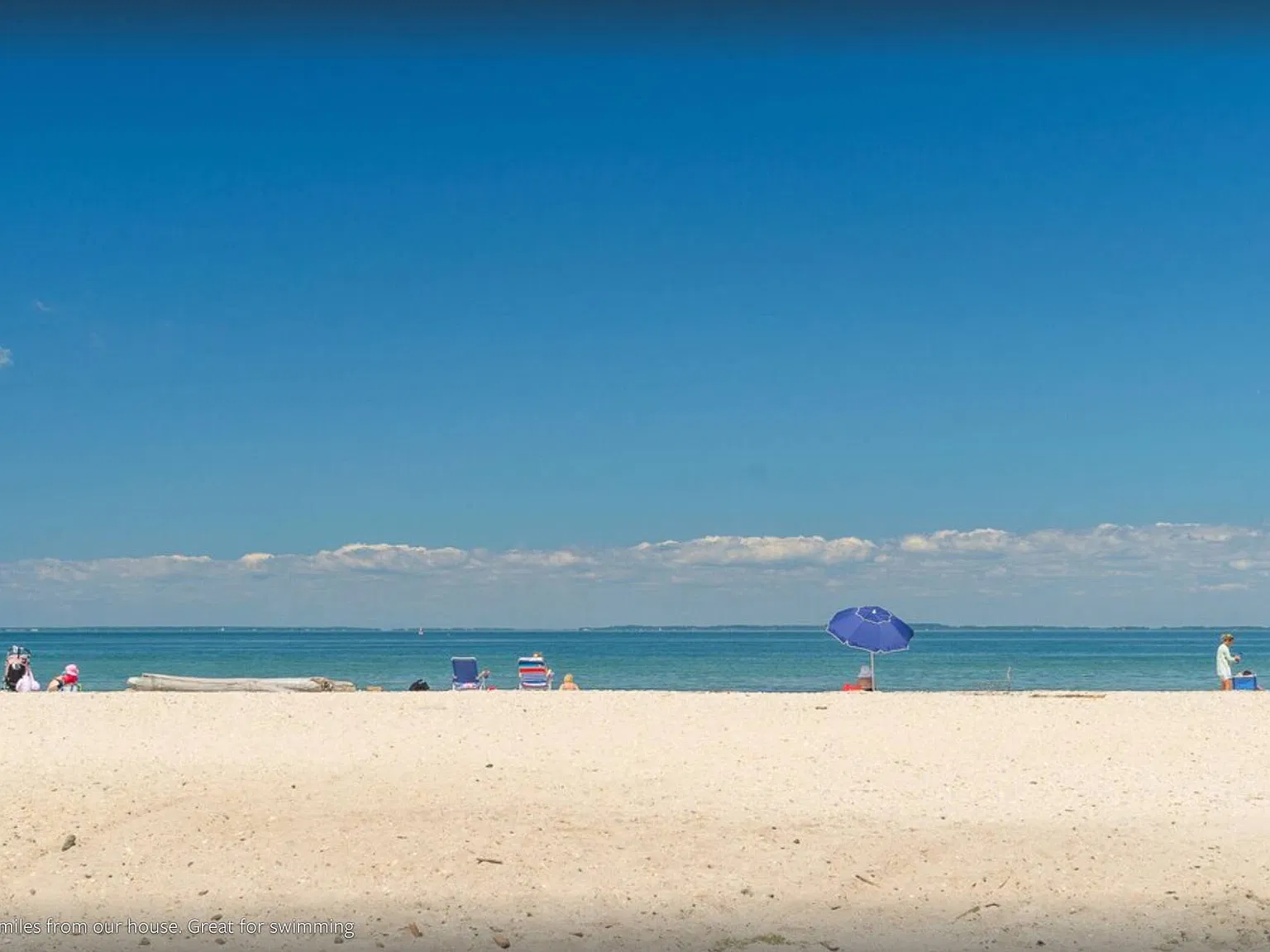 Off-Season at the Bay in East Hampton — Photo 2