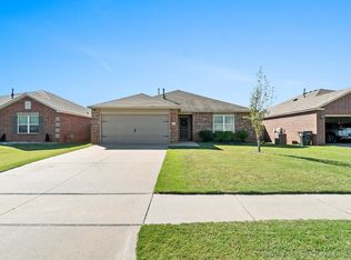 8638 E 126th Pl S, Bixby, OK 74008