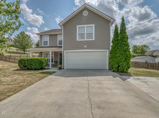 868 Walkers Bend Rd, Gray, TN 37615