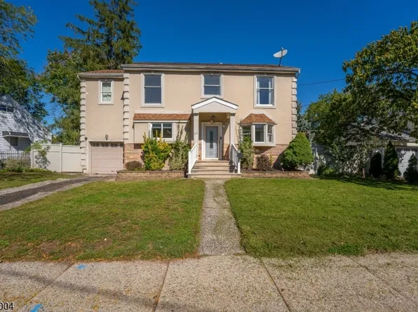 15 Dean Ter, Union Twp., NJ 07083