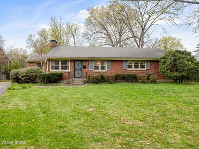 3731 Essex Rd, Louisville, KY, 40220