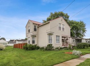 129 Bolton Ave, Newark, OH 43055