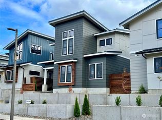 4284 Creston Way, Bellingham, WA