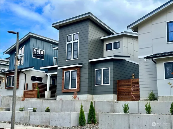 4284 Creston Way, Bellingham, WA 98226