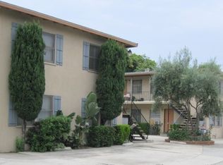 1206 E Stafford St APT C, Santa Ana, CA 92701
