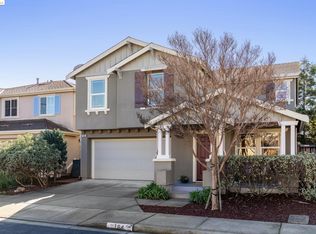 164 Henry Clark Ln, Richmond, CA 94801