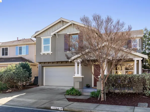 164 Henry Clark Ln, Richmond, CA 94801