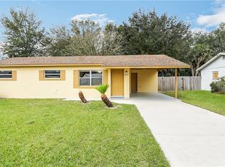 671 Wisteria Ave, Umatilla, FL 32784