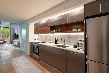 Rented by Bold New York