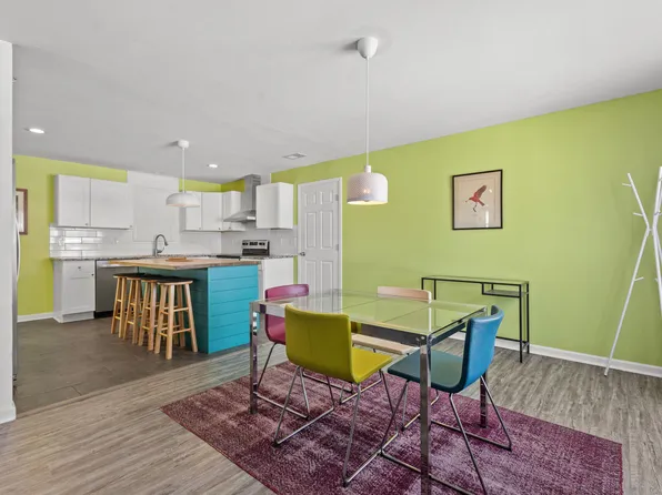 530 Rogers Rd, Lexington, KY 40505