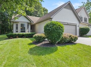137 Brannon Ln, Webster, NY 14580