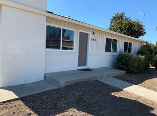 363 Greendale Way #1, San Jose, CA 95129