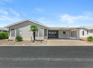 215 N Power Rd UNIT 323, Mesa, AZ 85205