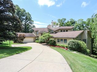 11401 Terwilligers Ridge Ct, Cincinnati, OH 45249