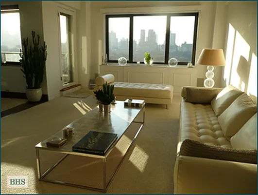 Rented by Brown Harris Stevens | media 2